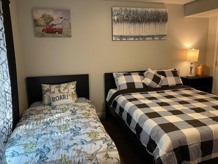 Exotic Basement Apartment, Fully Furnished Provo Exterior photo