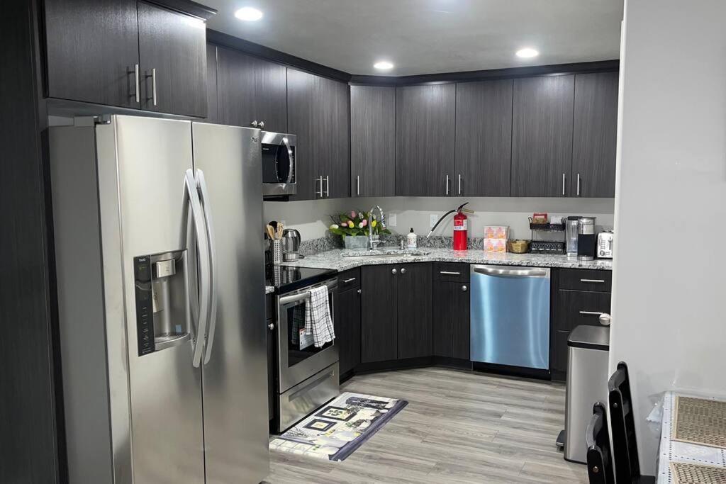 Exotic Basement Apartment, Fully Furnished Provo Exterior photo